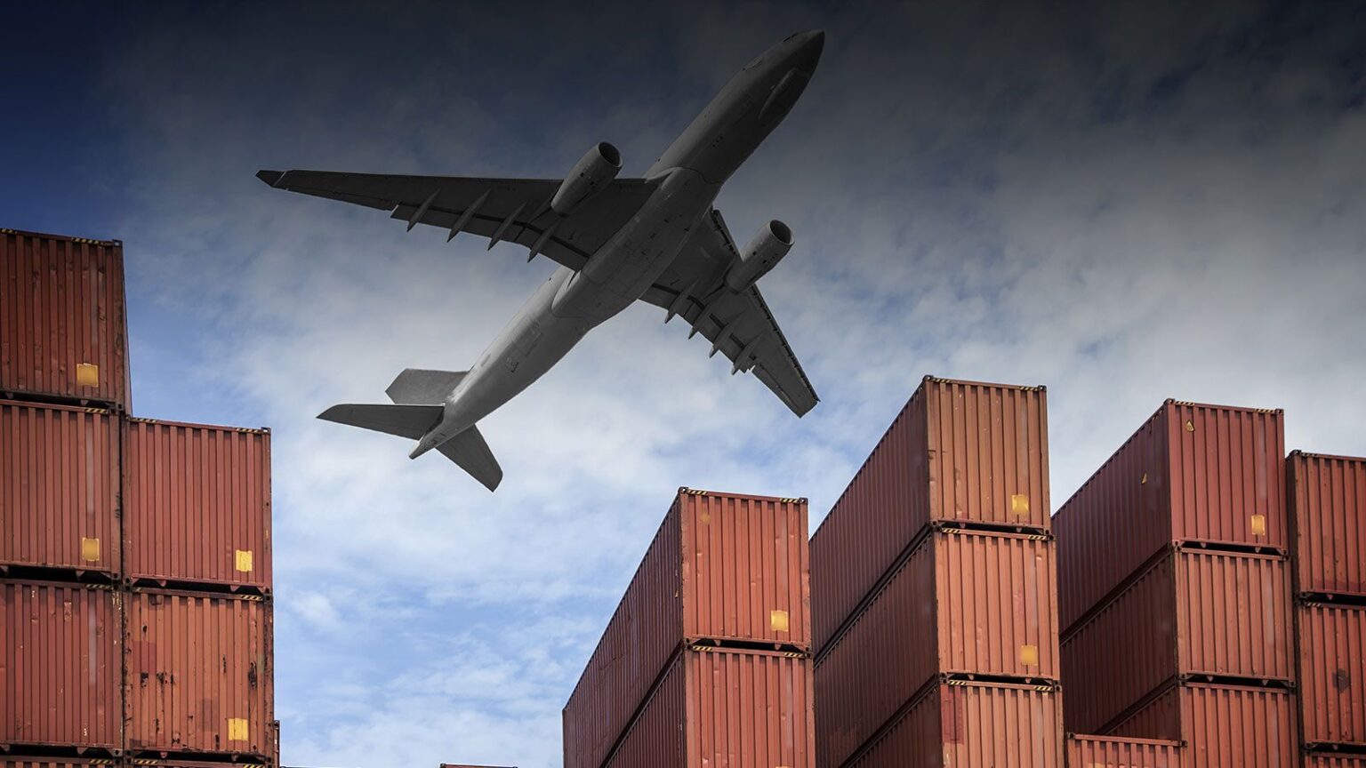 first class delivery logistics Agency