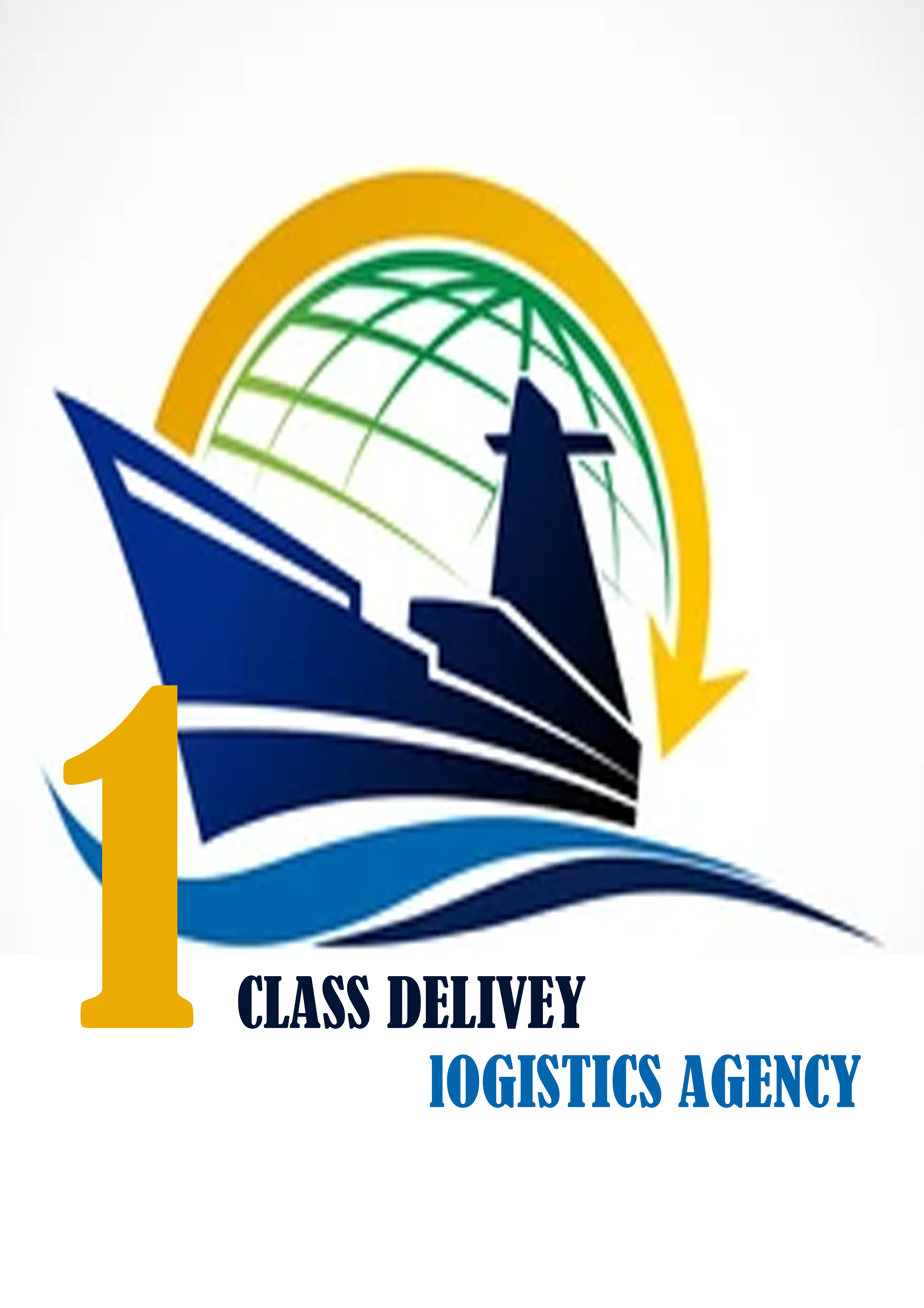 first class delivery logistics Agency